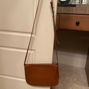 Madewell “The Simple” crossbody